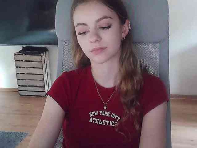 AriaModel webcam