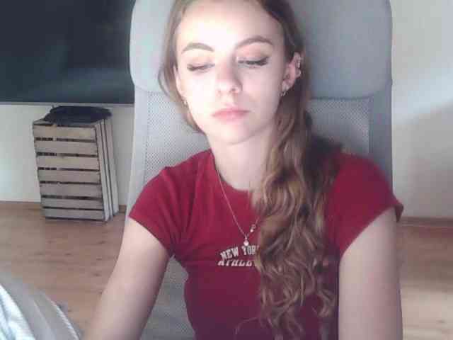 AriaModel webcam