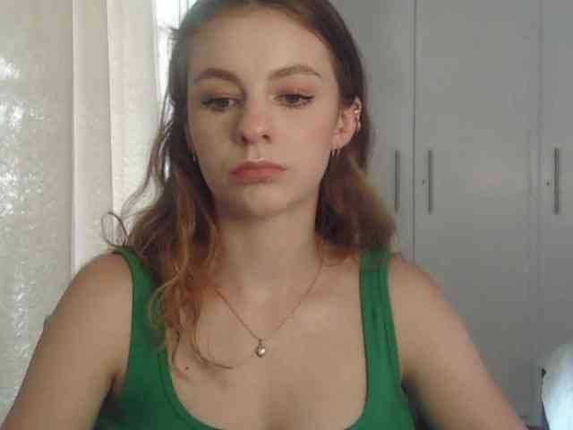AriaModel webcam