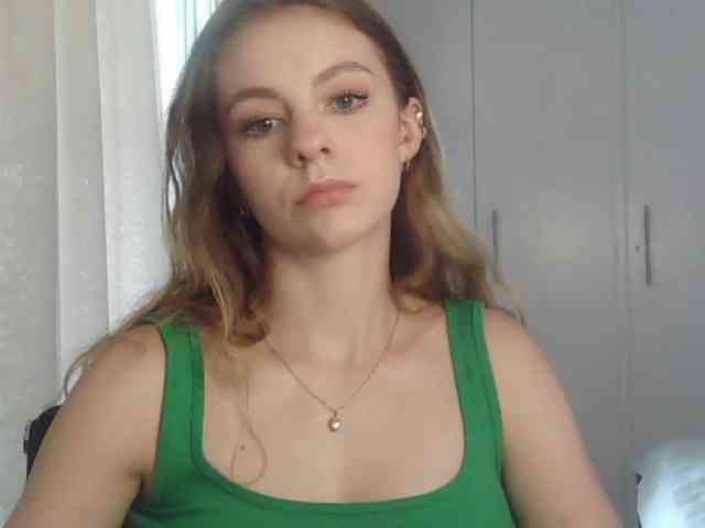 AriaModel webcam