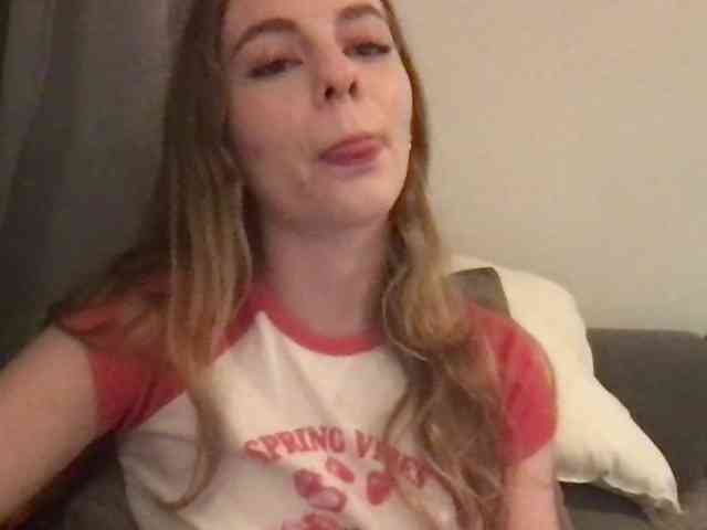 AriaModel webcam