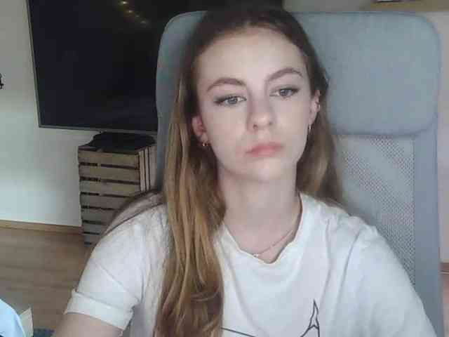 AriaModel webcam