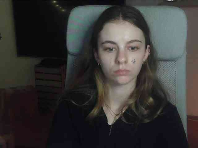 AriaModel webcam