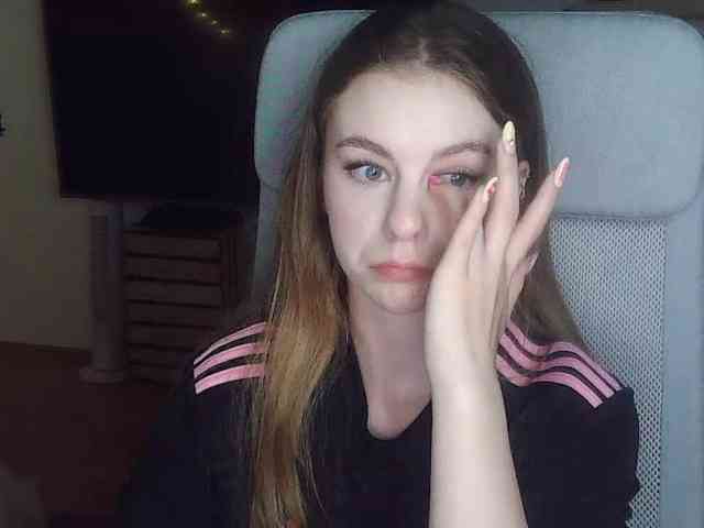 AriaModel webcam