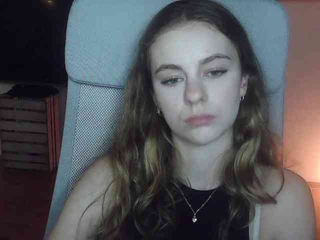 AriaModel webcam