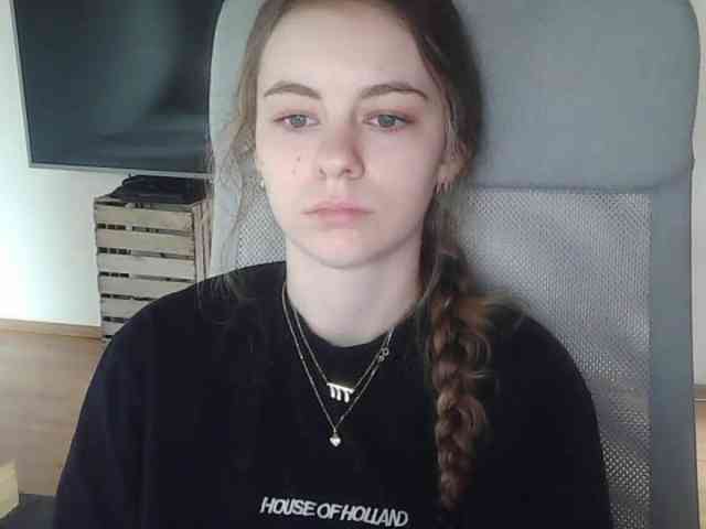 AriaModel webcam