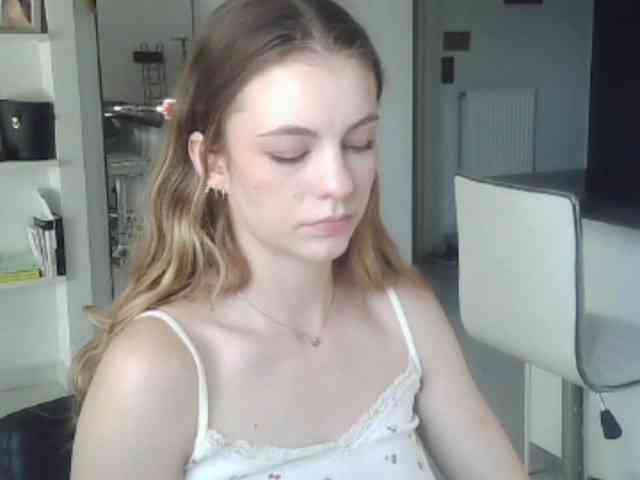 AriaModel webcam