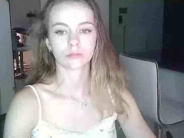 AriaModel webcam