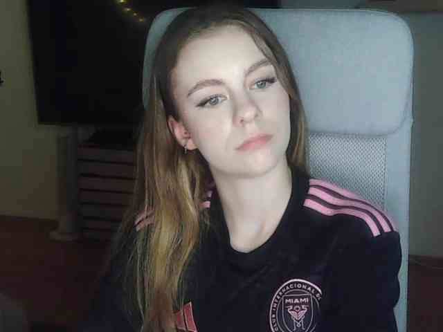 AriaModel webcam