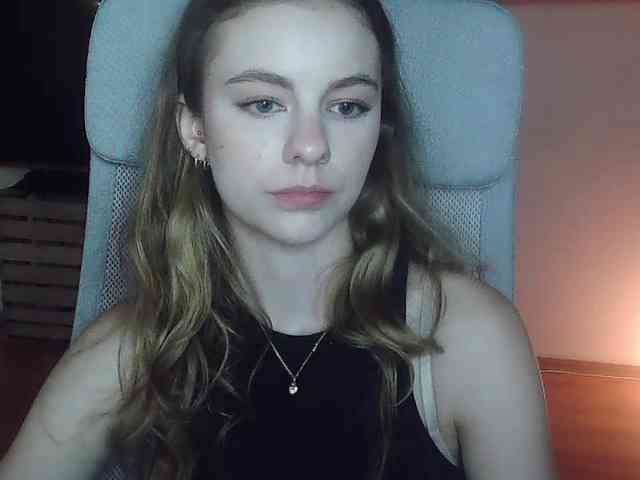 AriaModel webcam