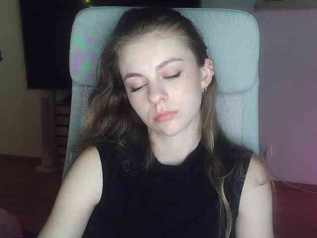 AriaModel webcam