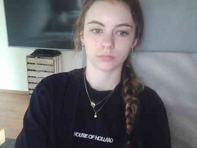 AriaModel webcam