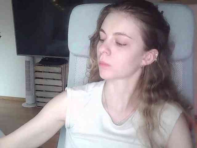 AriaModel webcam