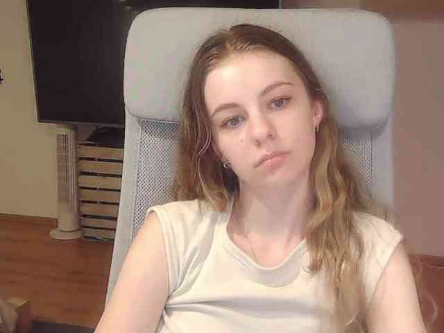 AriaModel webcam