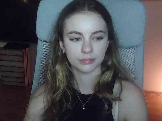 AriaModel webcam