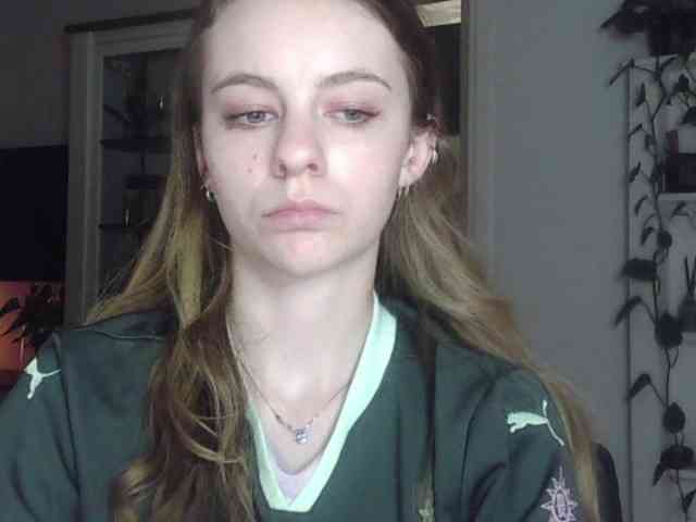 AriaModel webcam