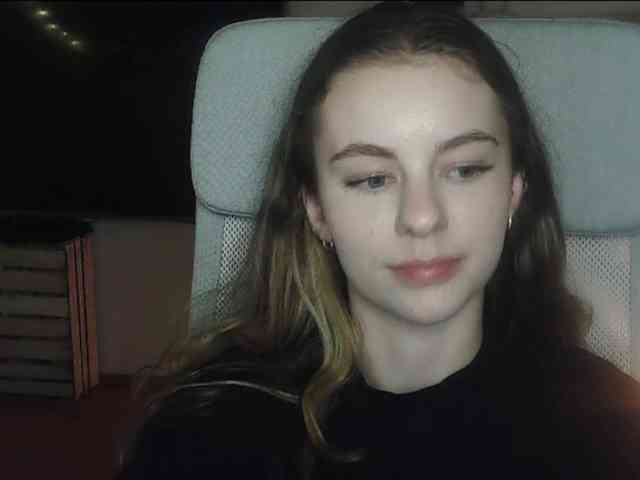 AriaModel webcam