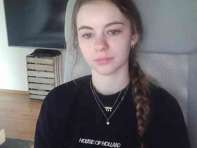 AriaModel webcam