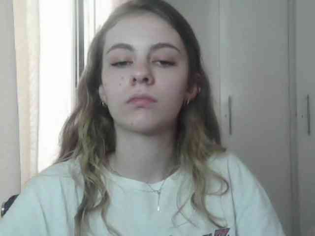 AriaModel webcam