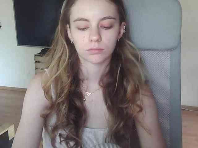 AriaModel webcam