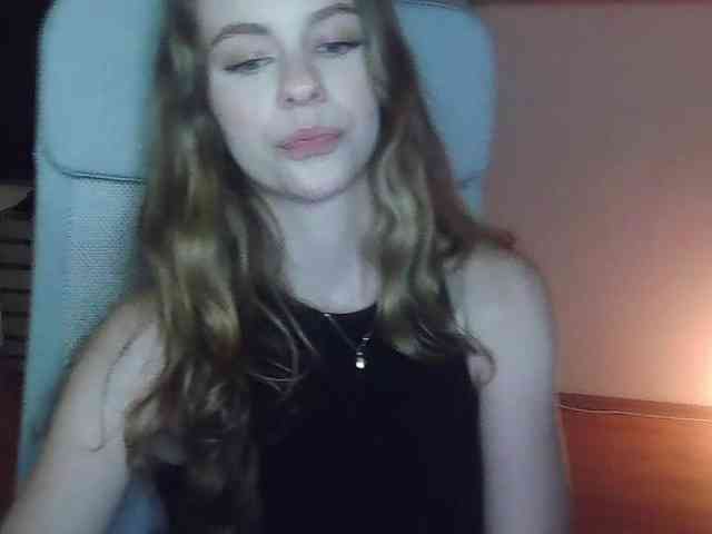 AriaModel webcam