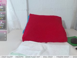Samantrak-Love Porn Show