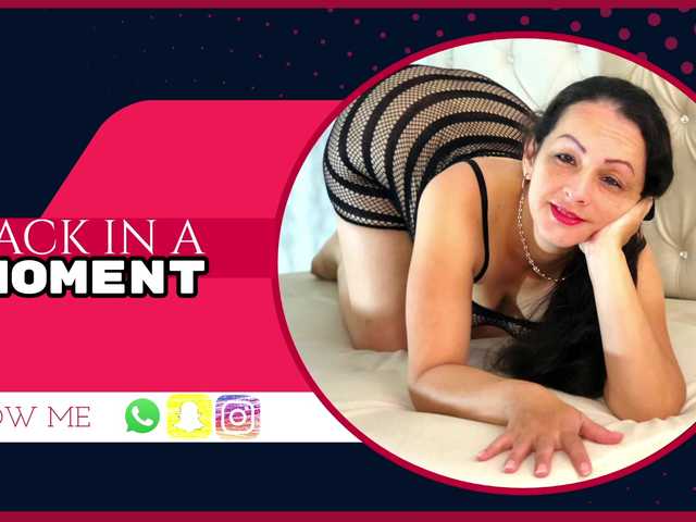 Samantrak-Love's BongaCams show and profile