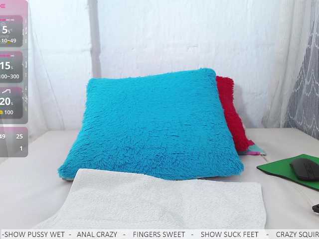 Samantrak-Love's BongaCams show and profile