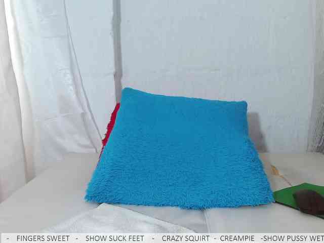 Samantrak-Love webcam