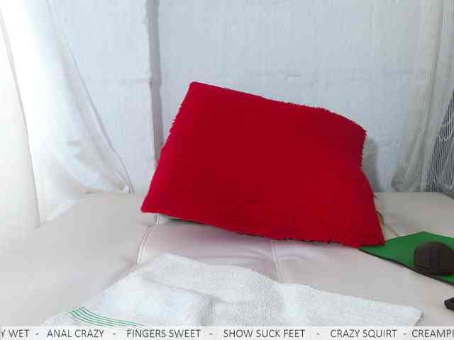 Samantrak-Love webcam