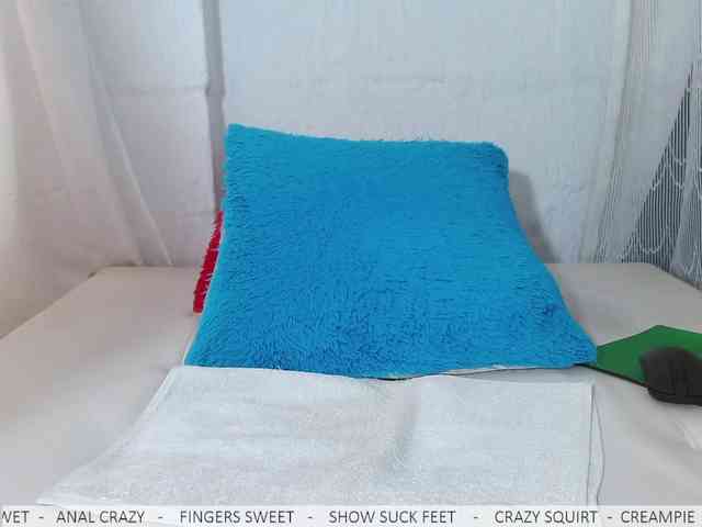 Samantrak-Love webcam