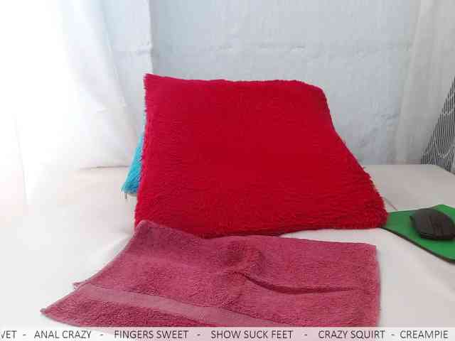 Samantrak-Love webcam