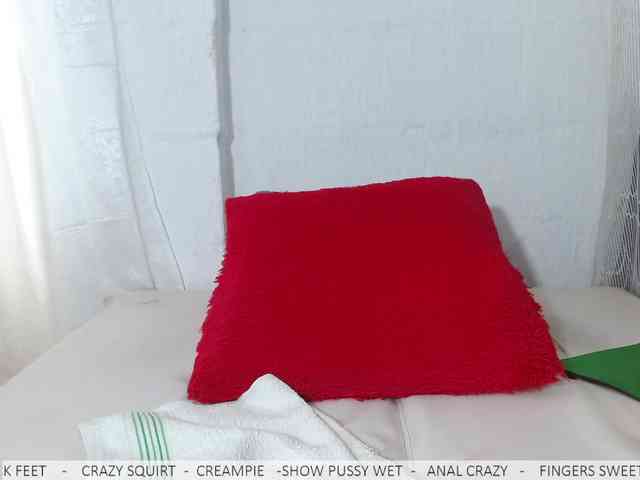 Samantrak-Love webcam