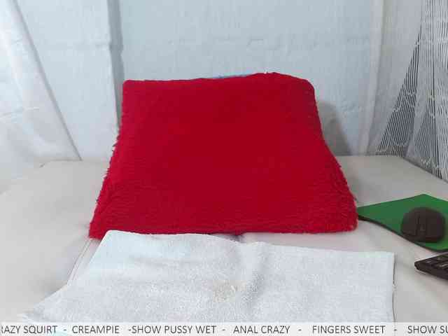 Samantrak-Love webcam