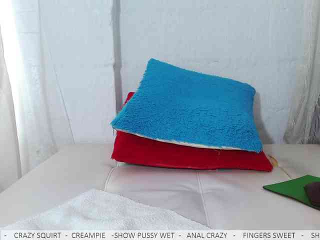 Samantrak-Love webcam