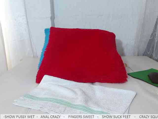 Samantrak-Love webcam