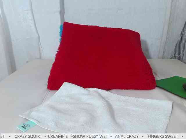 Samantrak-Love webcam