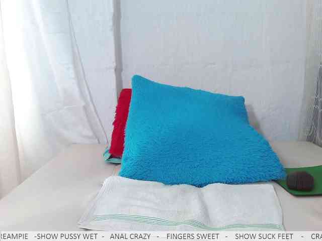 Samantrak-Love webcam