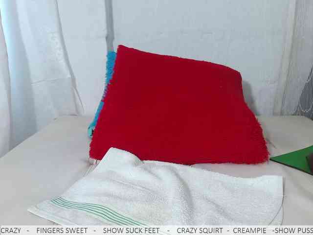 Samantrak-Love webcam