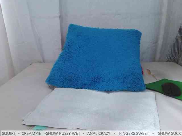 Samantrak-Love webcam