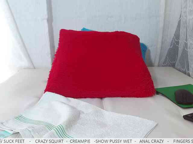 Samantrak-Love webcam