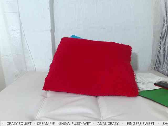 Samantrak-Love webcam