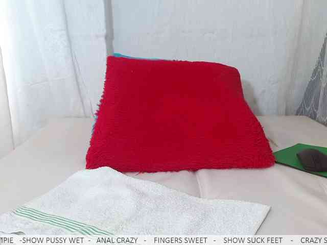 Samantrak-Love webcam