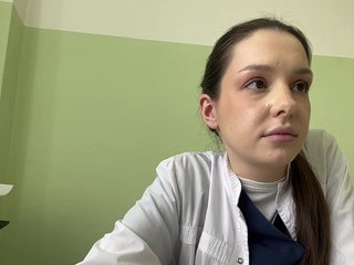 Teddy-girl Porn Show