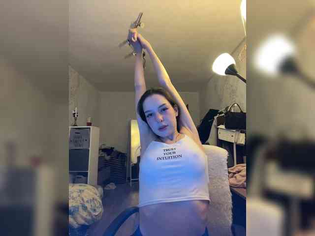 Teddy-girl Live Webcam on BongaCams