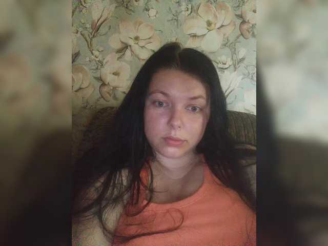 Caroline-Kitty — bongacams