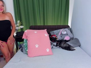 KelsiMorri Porn Show