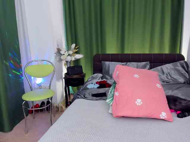 KelsiMorri webcam