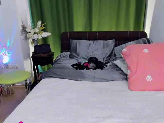 KelsiMorri webcam