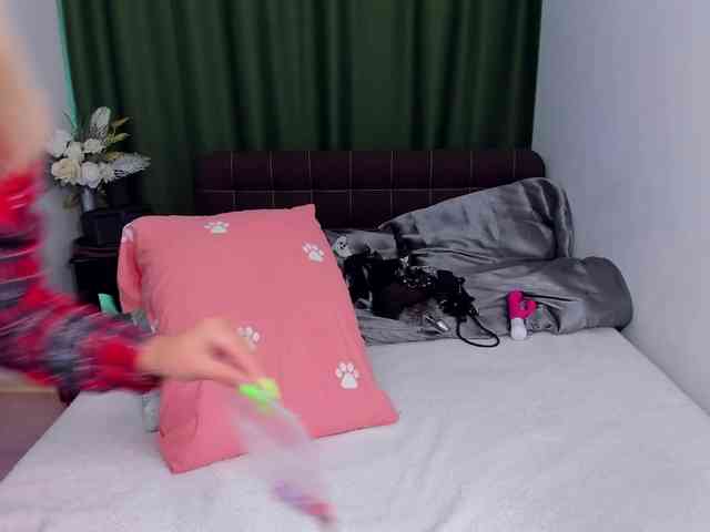 KelsiMorri webcam